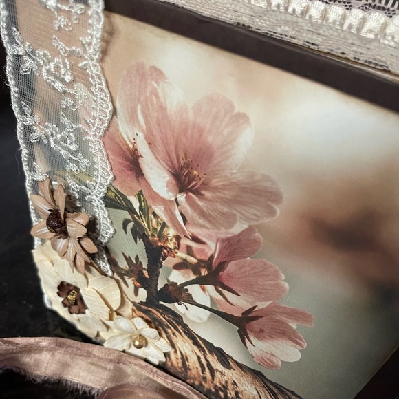 SOLD Junk journal SOLD - Picture 3 of 14